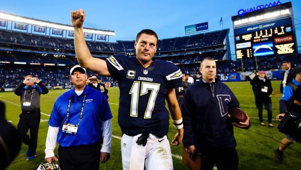 Front Row Seat: Chargers return to San Diego for two practices
