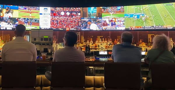 Should Daily Fantasy Sports be illegal?