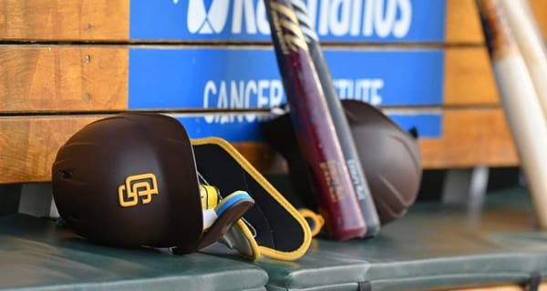 Weekend Recap: Are the Padres buyers or sellers?