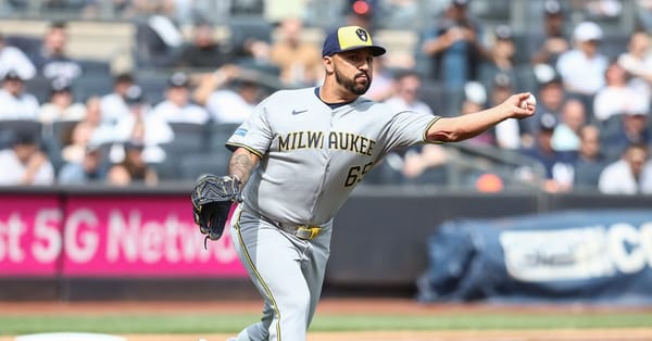 Padres trade for Nestor Cortes Jr.