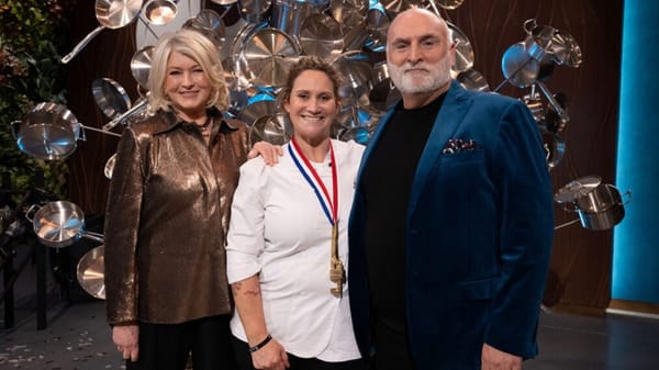 Chef Emily Brubaker talks cooking, eating & mental health
