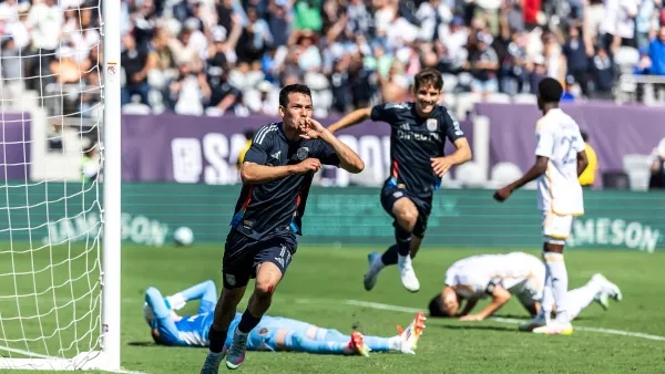 Is San Diego FC the best expansion MLS team ever?