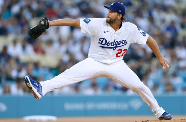 Padres bats go quiet in 3-2 loss to Dodgers