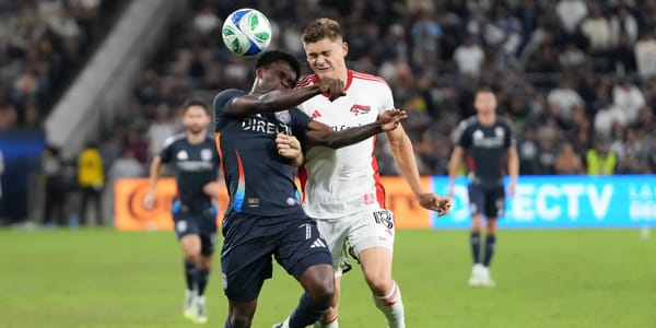 San Diego FC's offense sputters in loss to San Jose