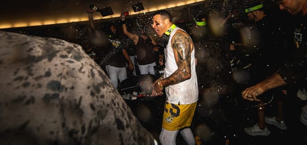 Weekend Recap: Padres prepare the champagne