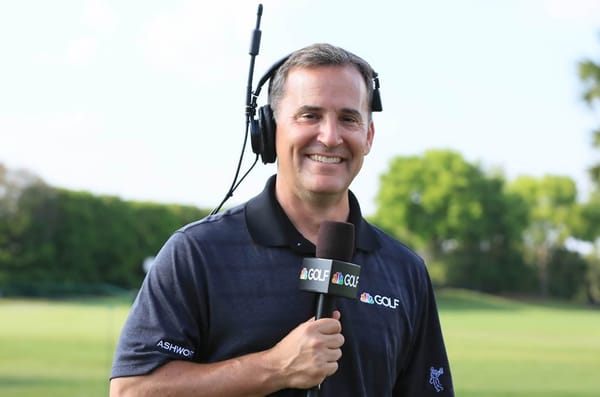 Padres clinch & Steve Sands previews the 2025 Ryder Cup