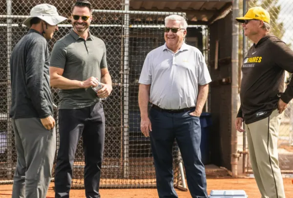 Weekend Recap: Big changes on the Padres' horizon?