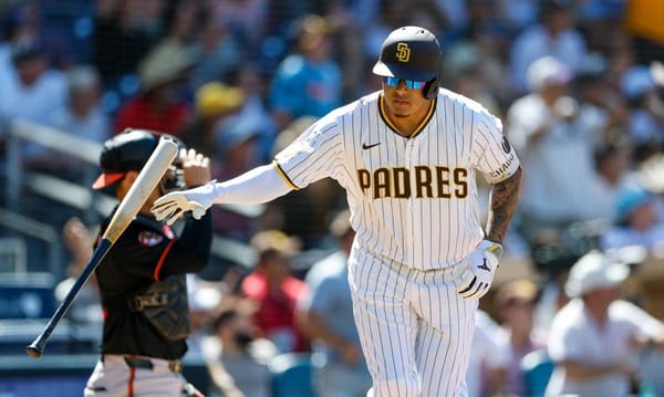 Front Row Seat: Padres swept at home by last-place Orioles