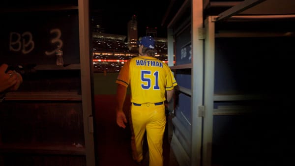 Hells Bells returns to Petco Park