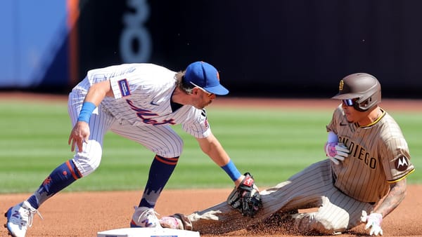 Front Row Seat: Padres drop Mets series, fall further behind the Dodgers
