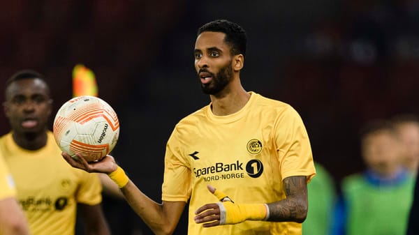 Amahl Pellegrino: "San Diego is the only club I wanted to play for in America"