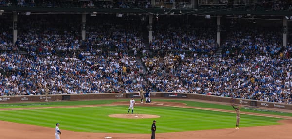 Padres-Cubs Game 3 preview (with Marty Caswell)