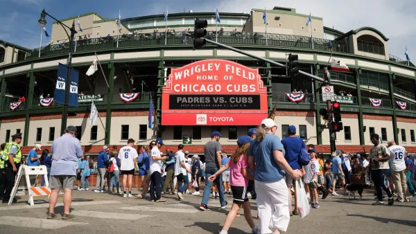 Front Row Seat: Padres beat Cubs, force game 3 today