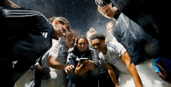 Weekend Recap: SDFC clinches 1st place & Padres begin manager search