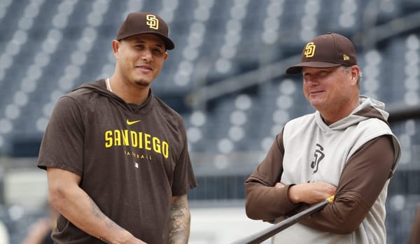 BREAKING: Mike Shildt retires as Padres manager
