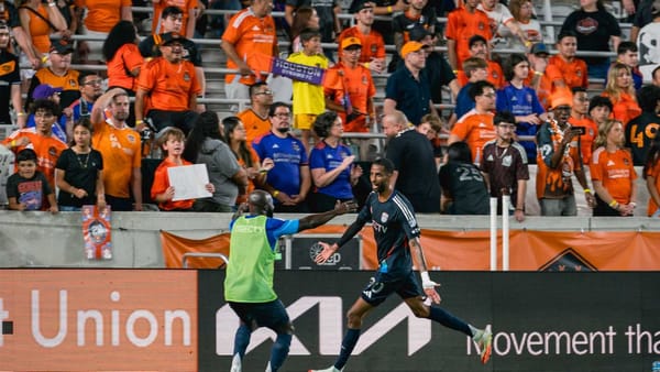 Front Row Seat: SDFC continues magical expansion season