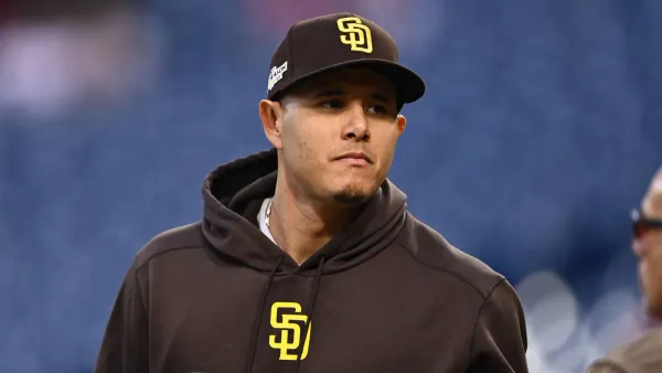 Outside-the-box ideas for the next Padres manager