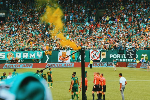 Weekend Preview: MLS Decision Day! (with Adam Susman)