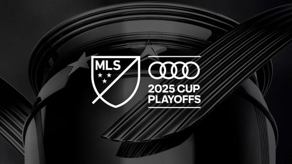 Audi 2025 MLS Cup Playoffs Preview (with Joe Lowery)