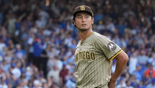 Yu Darvish to miss 2026 season after undergoing elbow surgery