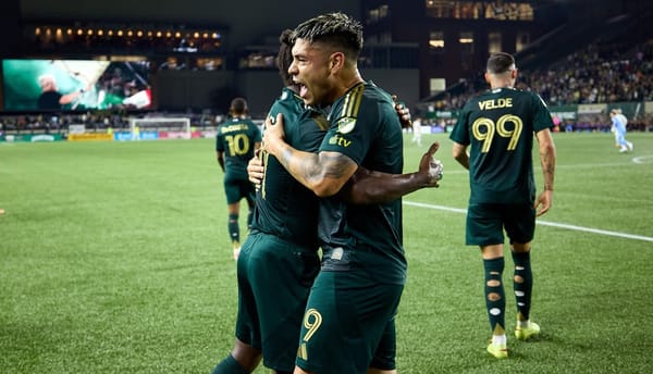 Game Preview: San Diego FC vs. Portland Timbers (Game 3)