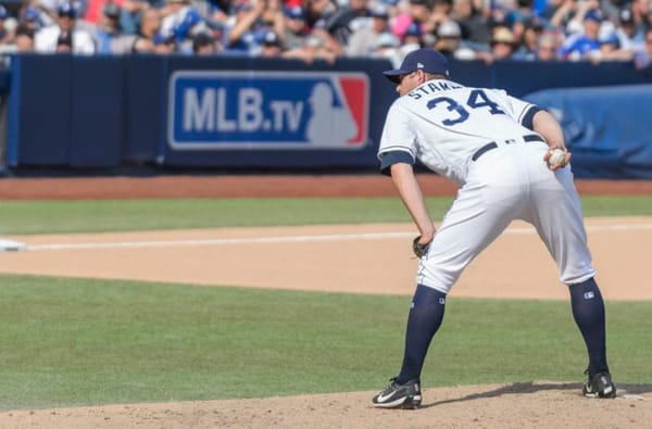 Front Row Seat: Reactions to Padres hiring Craig Stammen to be their manager