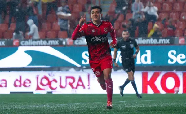 Front Row Seat: Gil Mora powers Xolos to Liga MX playoffs