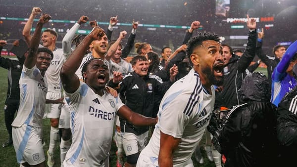 Front Row Seat: SDFC aims to build on success of Year 1