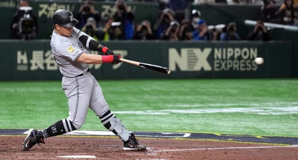 Front Row Seat: Padres among teams interested in Okamoto