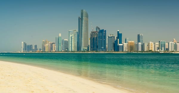 Padres check-in & Abu Dhabi Grand Prix preview